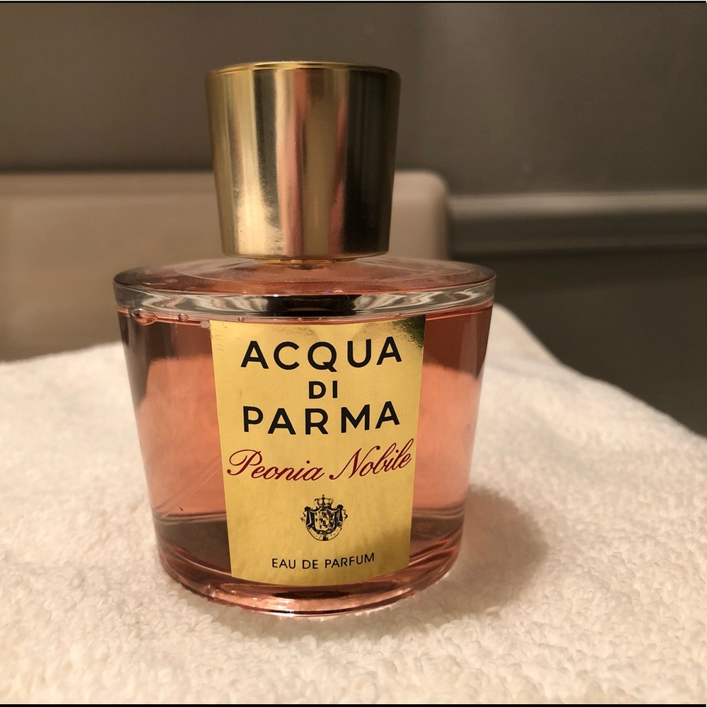 Acqua Di Parma - Peonia Nobile